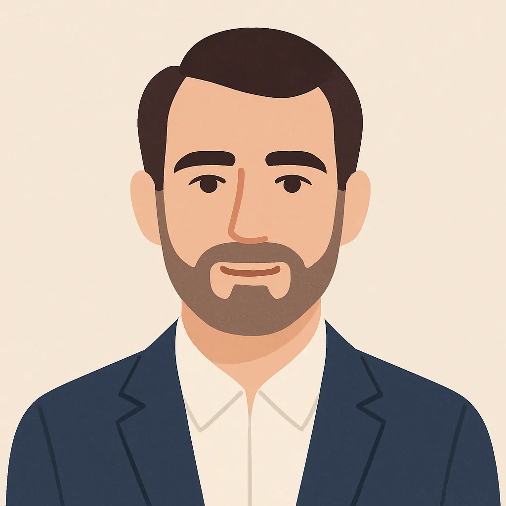 Julien Morel